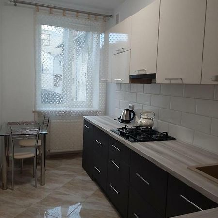 Apartment In Serbska Львов Экстерьер фото