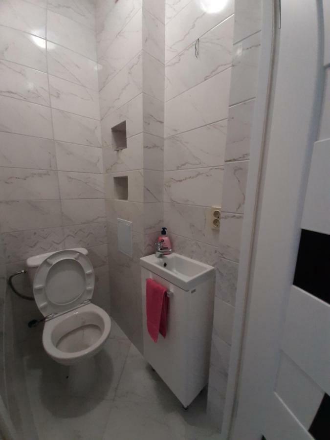 Apartment In Serbska Львов Экстерьер фото