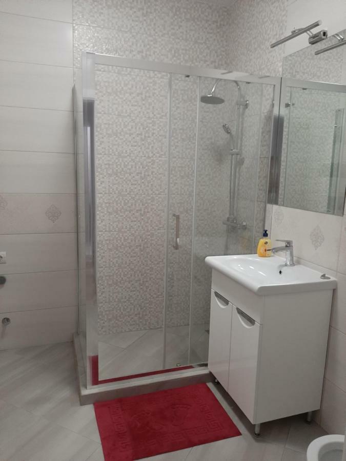 Apartment In Serbska Львов Экстерьер фото