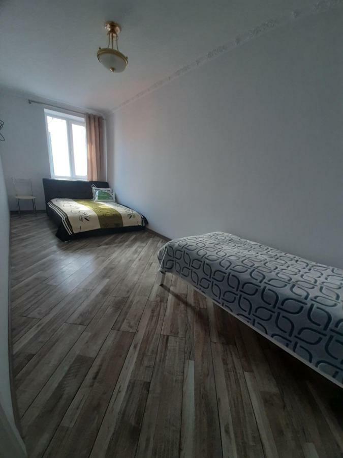 Apartment In Serbska Львов Экстерьер фото