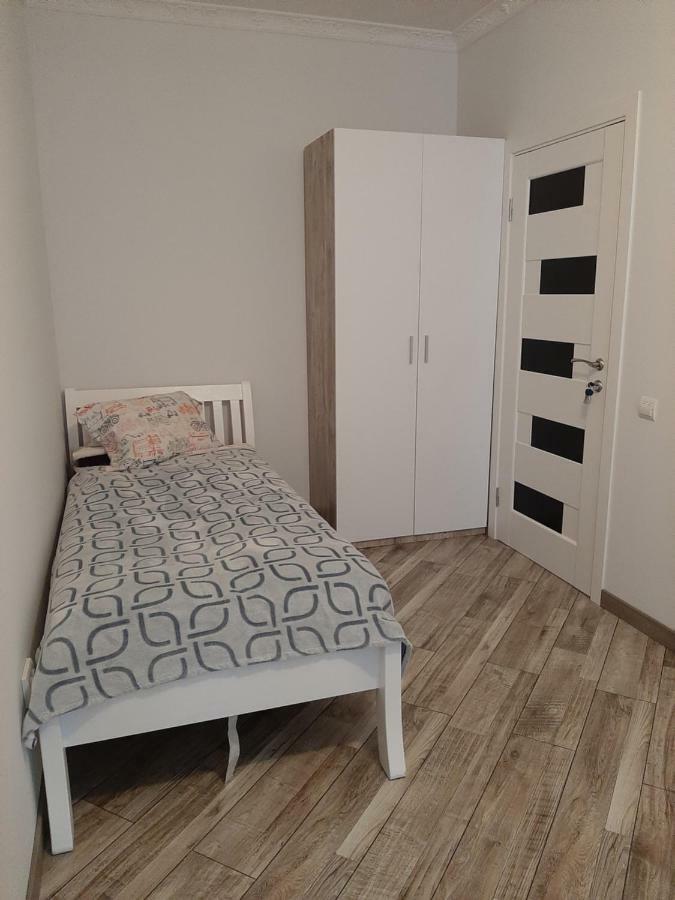 Apartment In Serbska Львов Экстерьер фото