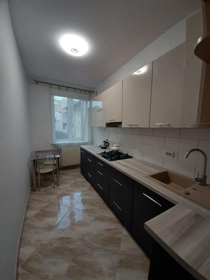 Apartment In Serbska Львов Экстерьер фото