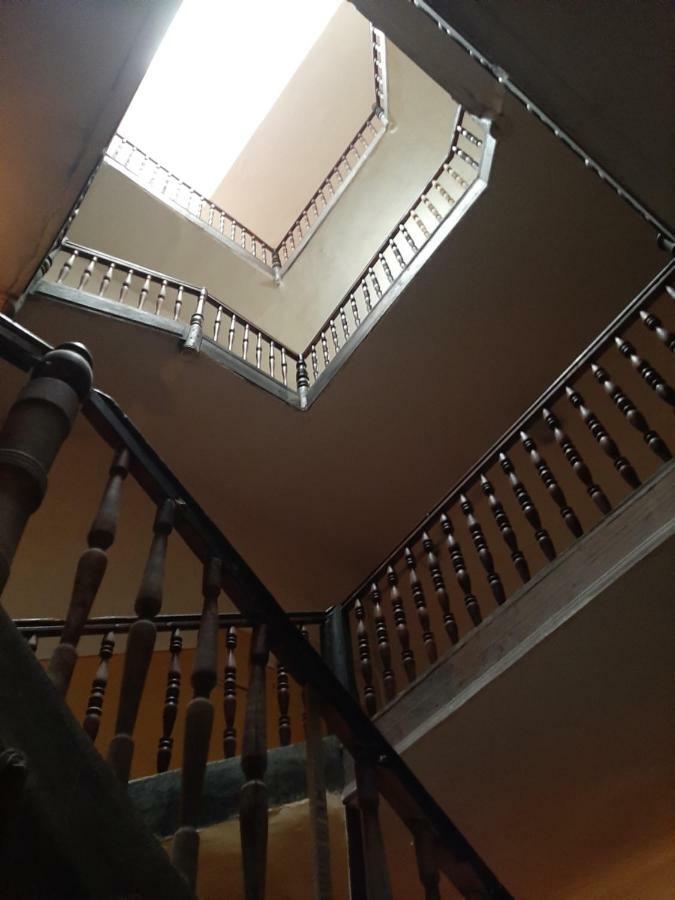 Apartment In Serbska Львов Экстерьер фото