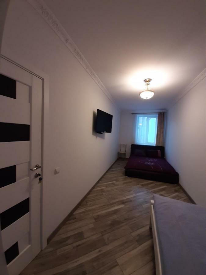Apartment In Serbska Львов Экстерьер фото