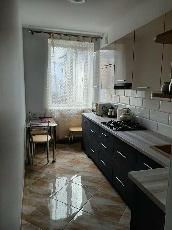 Apartment In Serbska Львов Экстерьер фото
