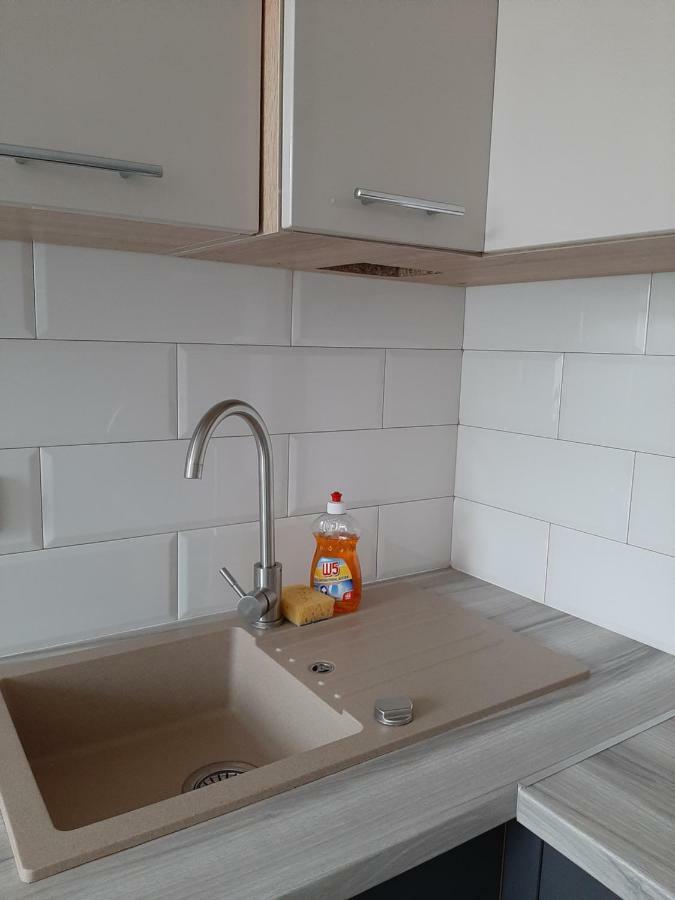 Apartment In Serbska Львов Экстерьер фото