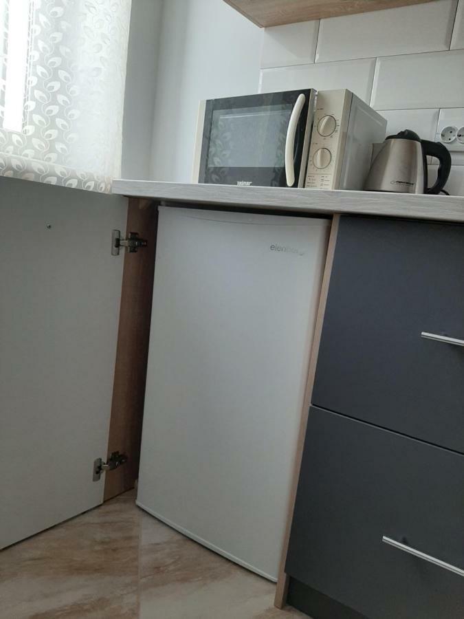 Apartment In Serbska Львов Экстерьер фото