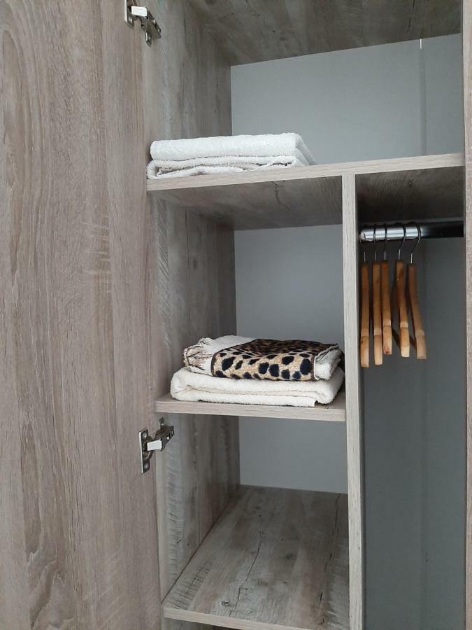 Apartment In Serbska Львов Экстерьер фото