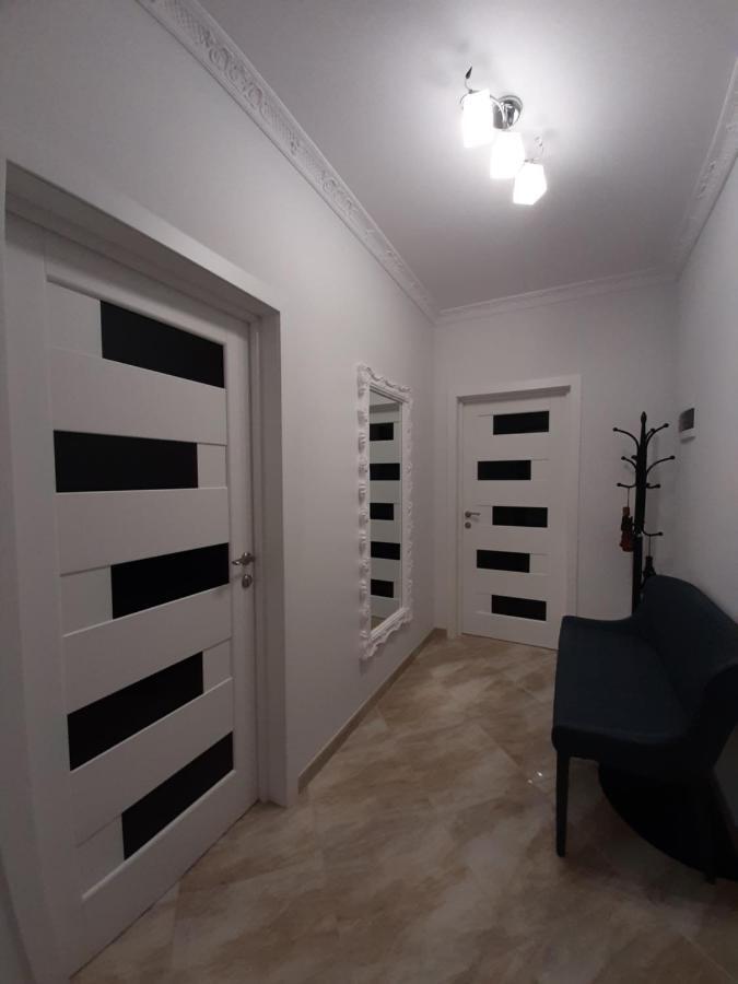 Apartment In Serbska Львов Экстерьер фото