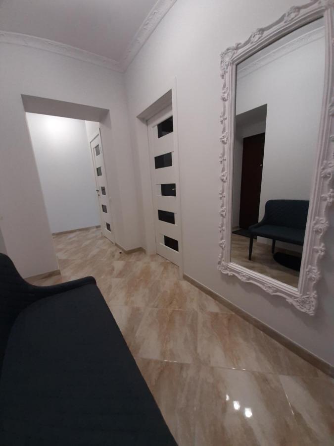 Apartment In Serbska Львов Экстерьер фото