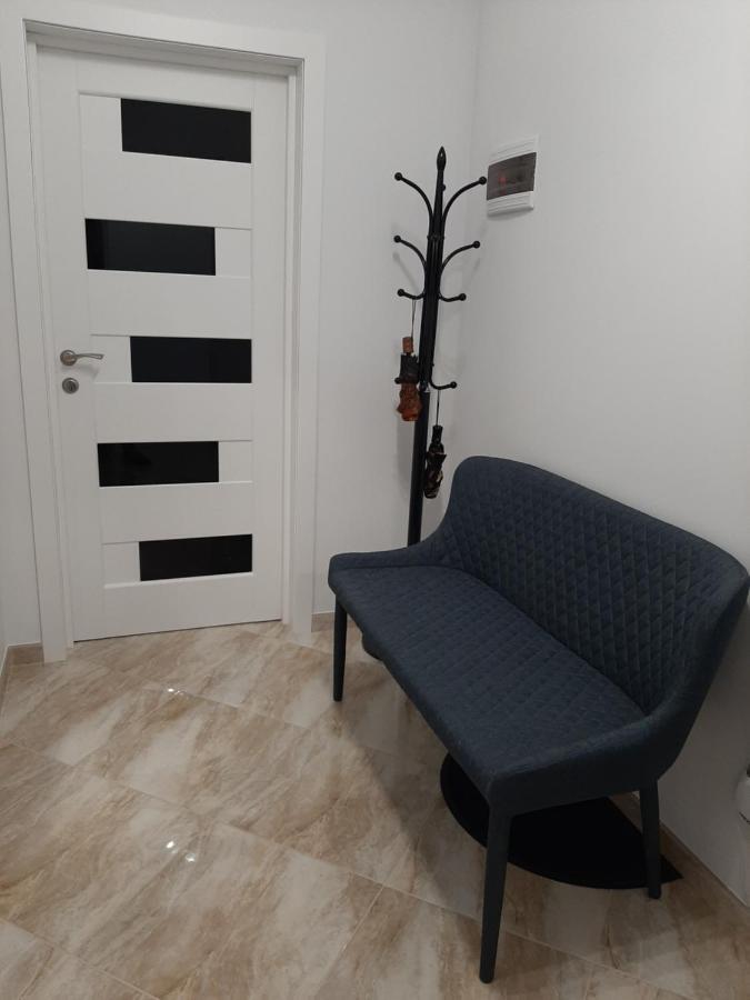 Apartment In Serbska Львов Экстерьер фото