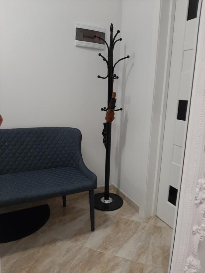 Apartment In Serbska Львов Экстерьер фото